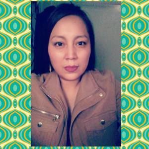 Meet your Posher, Jeannie